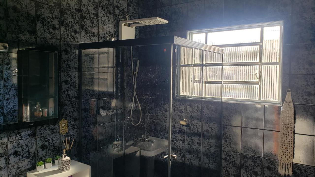 Вилла Casa Proximo Ao Centro Agradavel E Inteligente Посус-ди-Калдас Экстерьер фото