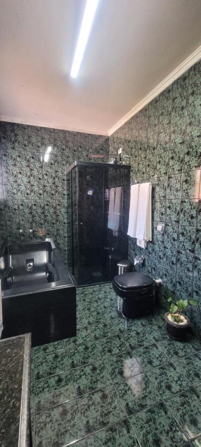 Вилла Casa Proximo Ao Centro Agradavel E Inteligente Посус-ди-Калдас Экстерьер фото