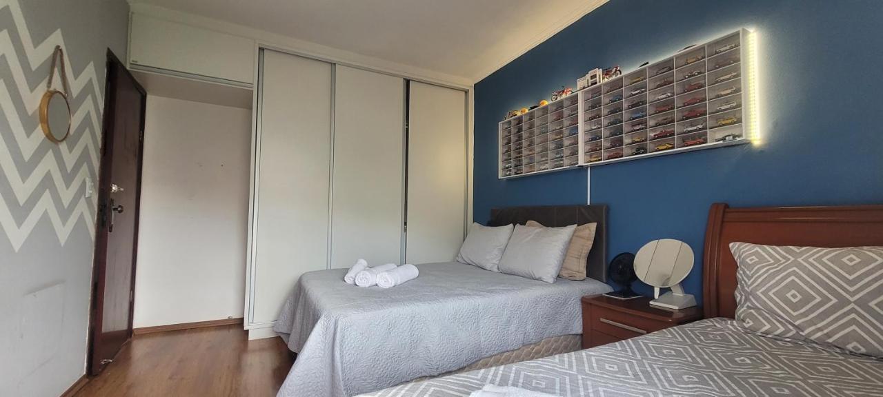 Вилла Casa Proximo Ao Centro Agradavel E Inteligente Посус-ди-Калдас Экстерьер фото